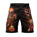 Trick 'r Treat Fight Shorts