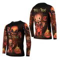 Trick 'r Treat Kids Rash Guard