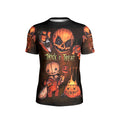 Trick 'r Treat Kids Rash Guard