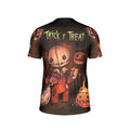 Trick 'r Treat Kids Rash Guard