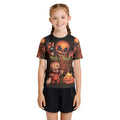 Trick 'r Treat Kids Rash Guard