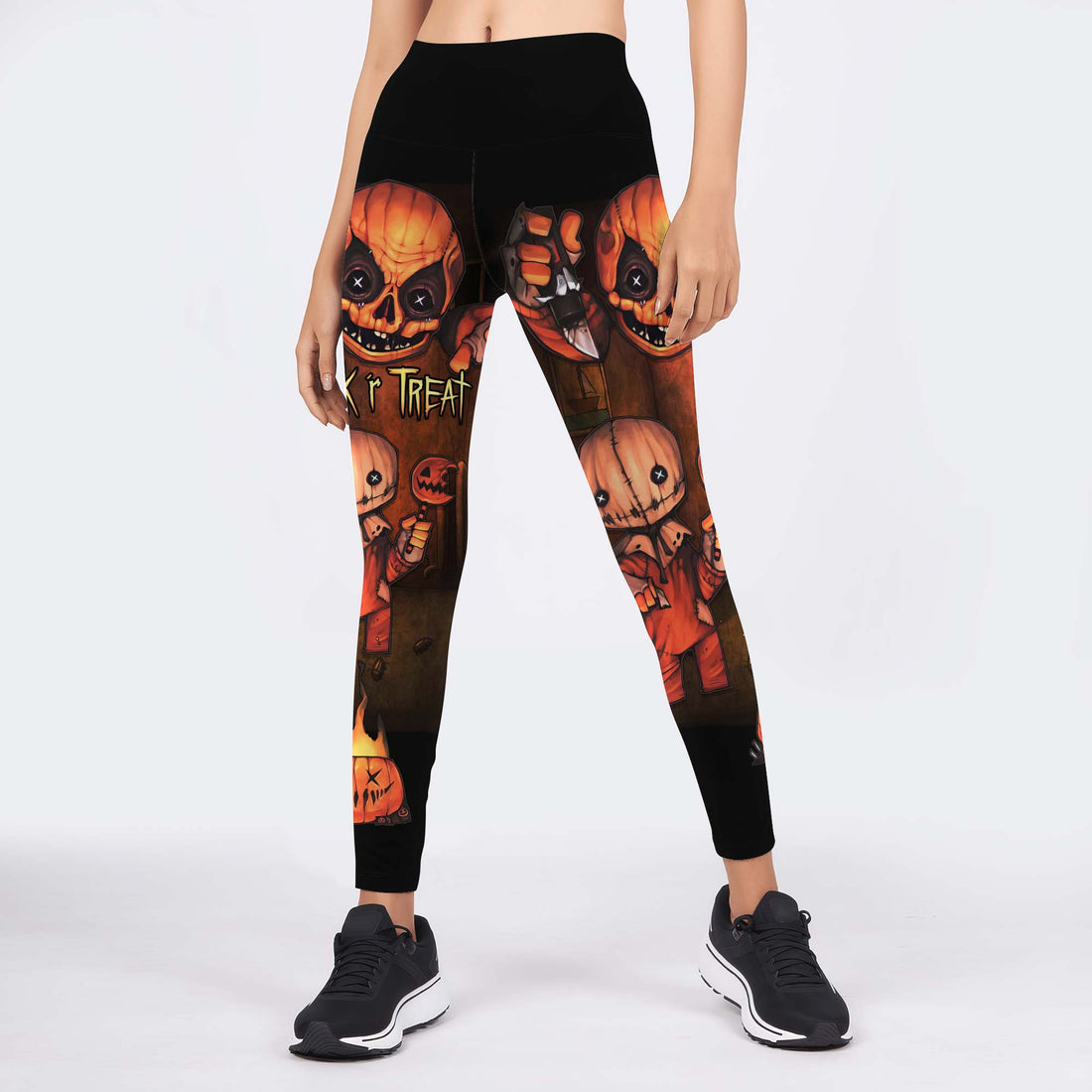 Trick 'r Treat Leggings