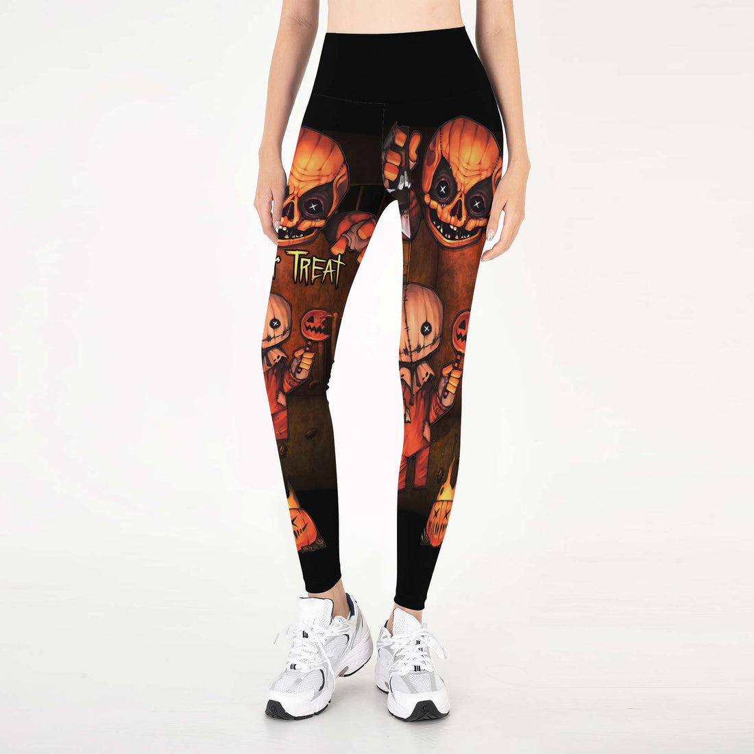Trick 'r Treat Leggings