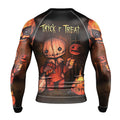 Trick 'r Treat Rash Guard