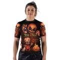 Trick 'r Treat Rash Guard