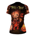 Trick 'r Treat Rash Guard