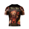 Trick 'r Treat Rash Guard