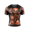 Trick 'r Treat Rash Guard