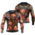 Trick 'r Treat Rash Guard