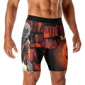 Trick 'r Treat Sam's Back Compression Shorts