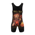 Trick 'r Treat Wrestling Singlet