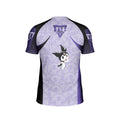Tricksy Kuromi Kids Rash Guard