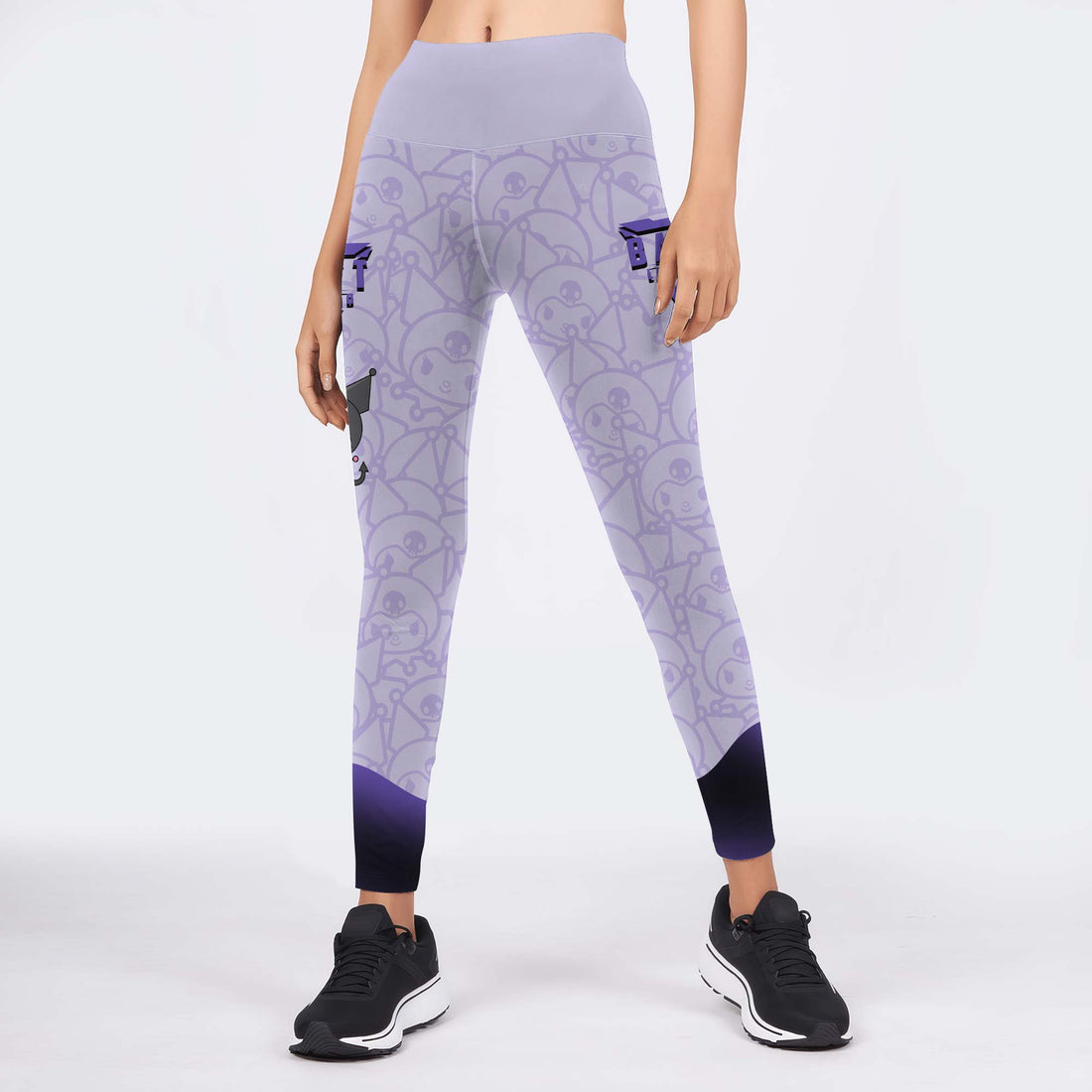 Tricksy Kuromi Leggings