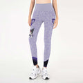 Tricksy Kuromi Leggings