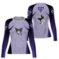Tricksy Kuromi Rash Guard