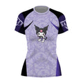 Tricksy Kuromi Rash Guard