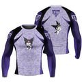Tricksy Kuromi Rash Guard
