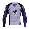 Tricksy Kuromi Rash Guard