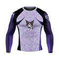Tricksy Kuromi Rash Guard