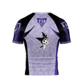 Tricksy Kuromi Rash Guard