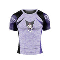 Tricksy Kuromi Rash Guard