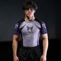 Tricksy Kuromi Rash Guard
