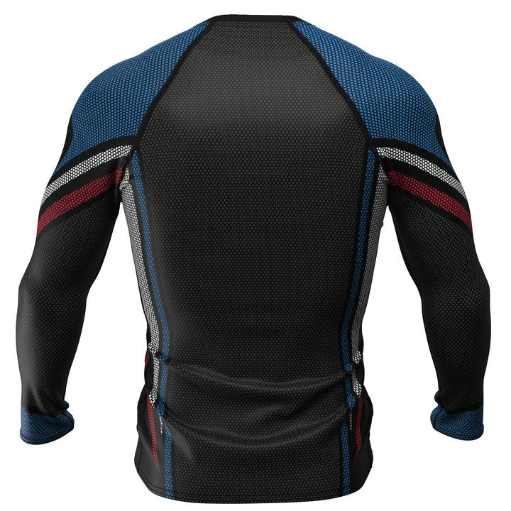 United State All Star Athletic Rash Guard