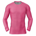 Vegeta Pink Badman Dragon Ball Z Rash Guard