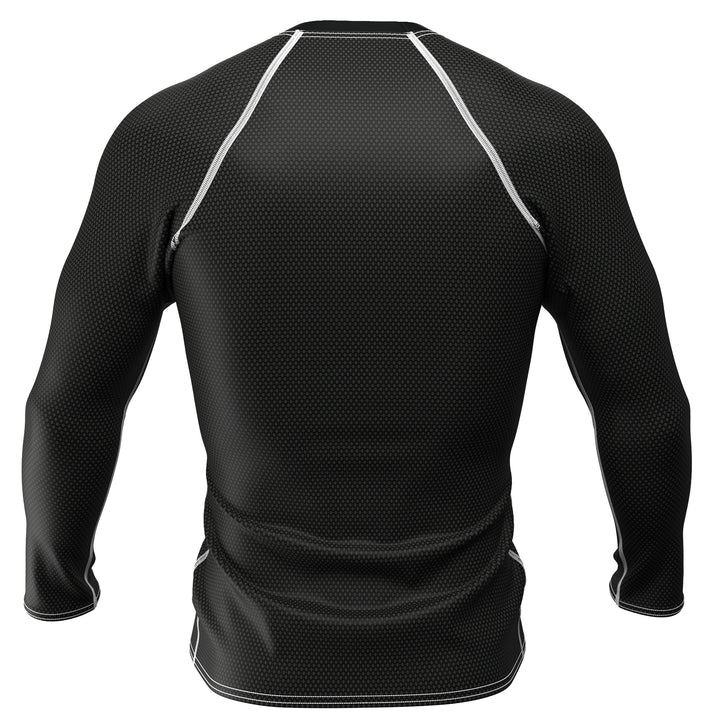 Venezuela Basic Athletic Rash Guard