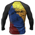 Venezuela Olympic Rash Guard