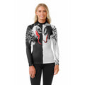 Venom And Anti-Venom Combat Rash Guard