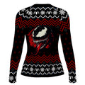 Venom Christmas Beast Mode Rash Guard