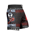 Venom Christmas Beast Mode Grappling Shorts