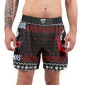 Venom Christmas Beast Mode Grappling Shorts
