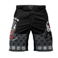 Venom Christmas Fight Shorts