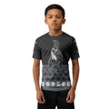Venom Christmas Kids Rash Guard