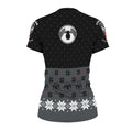 Venom Christmas Rash Guard