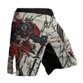 Venom Samurai Fight Shorts