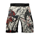 Venom Samurai Fight Shorts