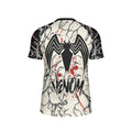 Venom Samurai Kids Rash Guard