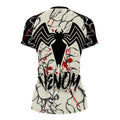 Venom Samurai Rash Guard