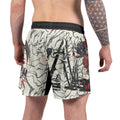 Venom Samurai Grappling Shorts