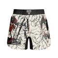 Venom Samurai Grappling Shorts