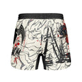 Venom Samurai Grappling Shorts