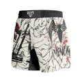 Venom Samurai Grappling Shorts