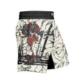 Venom Samurai Grappling Shorts