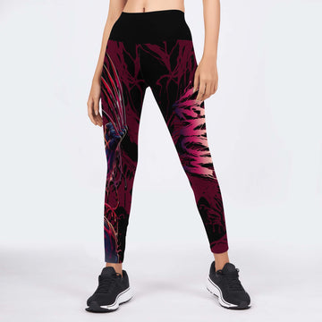 Venom The Anti-Hero Leggings