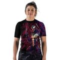 Venom The Anti-Hero Rash Guard