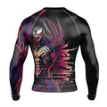 Venom The Anti-Hero Rash Guard