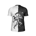 Venom Versus Anti-Venom Kids Rash Guard